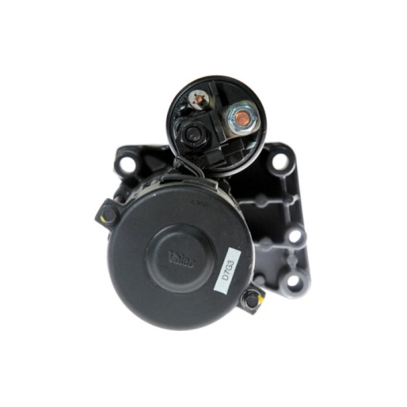 Démarreur HELLA 8EA 011 610-981 - Visuel 1