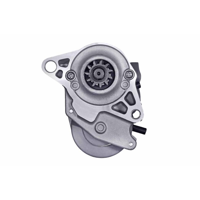 Démarreur HELLA 8EA 011 611-091 - Visuel 1