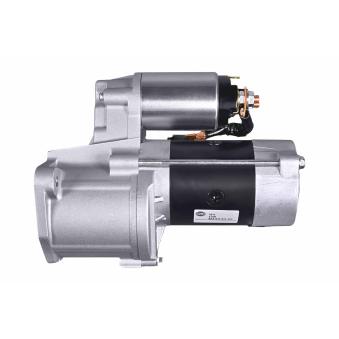 Démarreur HELLA OEM MD070934