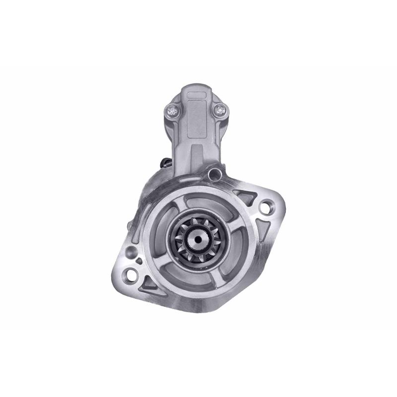 Démarreur HELLA 8EA 011 611-131 - Visuel 1