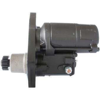 Démarreur HELLA OEM NAD100952