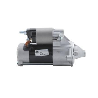 Démarreur HELLA 8EA 011 611-271 pour CADILLAC SRX 1.8 AWD - 110cv