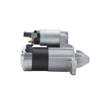 Démarreur HELLA 8EA 011 611-291 pour VOLVO S80 2.4 - 170cv