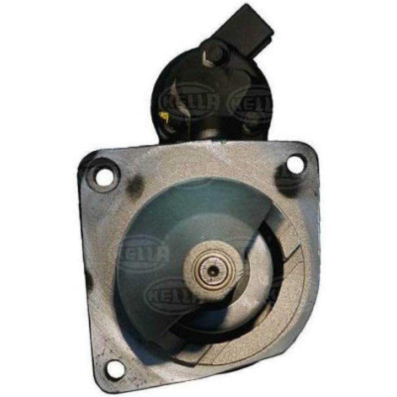 Démarreur HELLA 8EA 011 611-331 - Visuel 1
