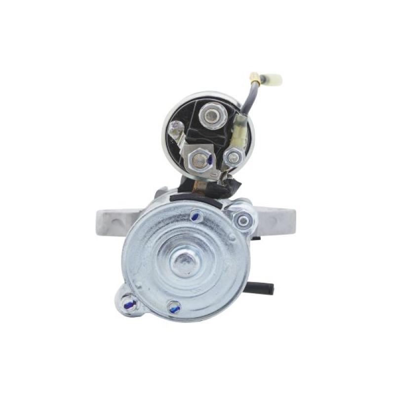 Démarreur HELLA 8EA 011 611-421 - Visuel 2