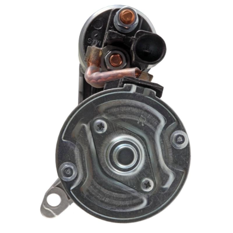 Démarreur HELLA 8EA 011 611-461 - Visuel 2