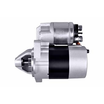 Démarreur HELLA 8EA 011 611-471 pour ISUZU GEMINI 0.6 - 71cv