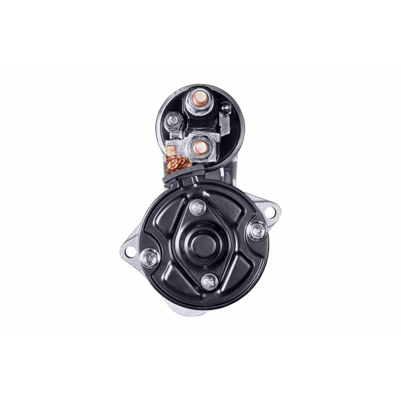 Démarreur HELLA 8EA 011 611-491 - Visuel 2