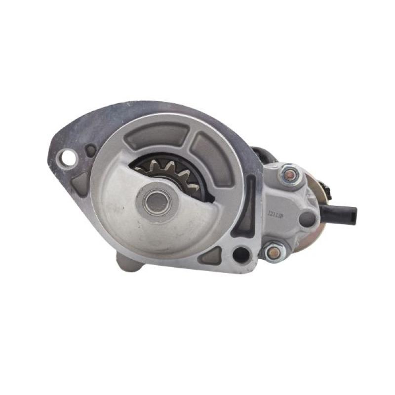 Démarreur HELLA 8EA 011 611-501 - Visuel 1