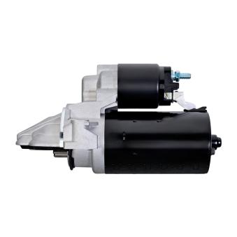 Démarreur HELLA 8EA 011 611-651 pour VOLKSWAGEN PHAETON 2.2 TDCi - 155cv