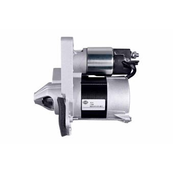 Démarreur HELLA [8EA 011 611-661]