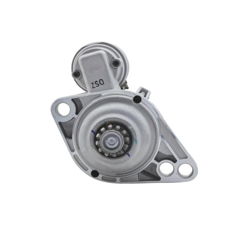 Démarreur HELLA 8EA 011 611-751 - Visuel 1