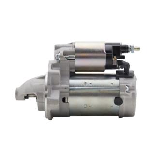 Démarreur HELLA 8EA 011 611-801 pour DS DS 9 0.9 CNG - 86cv