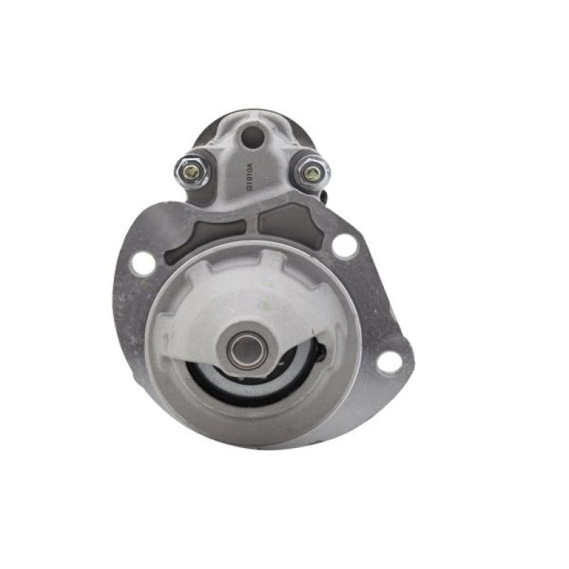 Démarreur HELLA 8EA 011 611-801 - Visuel 1