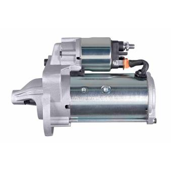 Démarreur HELLA 8EA 011 611-811 pour ABARTH 500C / 595C / 695C 1.6 D - 110cv