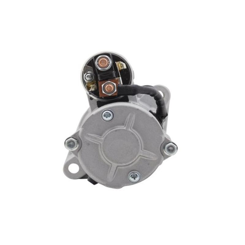 Démarreur HELLA 8EA 011 611-831 - Visuel 2