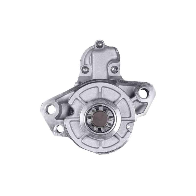 Démarreur HELLA 8EA 011 611-881 - Visuel 1