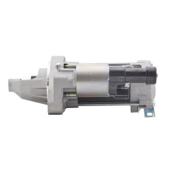 Démarreur HELLA 8EA 011 611-891 pour PEUGEOT J7 2,0 i-VTEC - 150cv