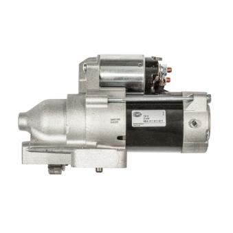 Démarreur HELLA 8EA 011 611-911 pour AUDI A6 2.0 CRD - 140cv