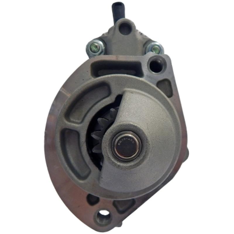 Démarreur HELLA 8EA 011 611-961 - Visuel 1