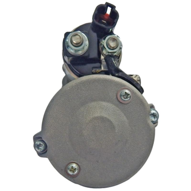 Démarreur HELLA 8EA 011 611-961 - Visuel 2