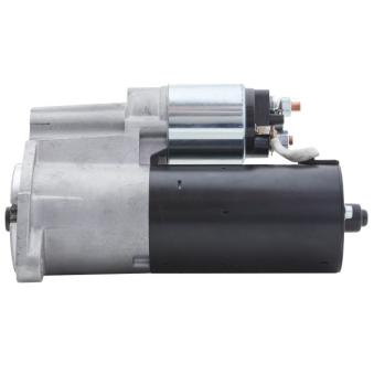 Démarreur HELLA 8EA 011 612-031 pour PORSCHE CAYENNE 3.2 - 241cv