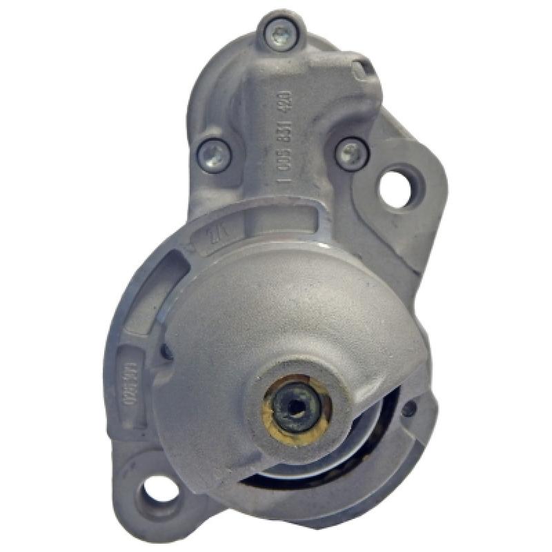 Démarreur HELLA 8EA 011 612-071 - Visuel 1