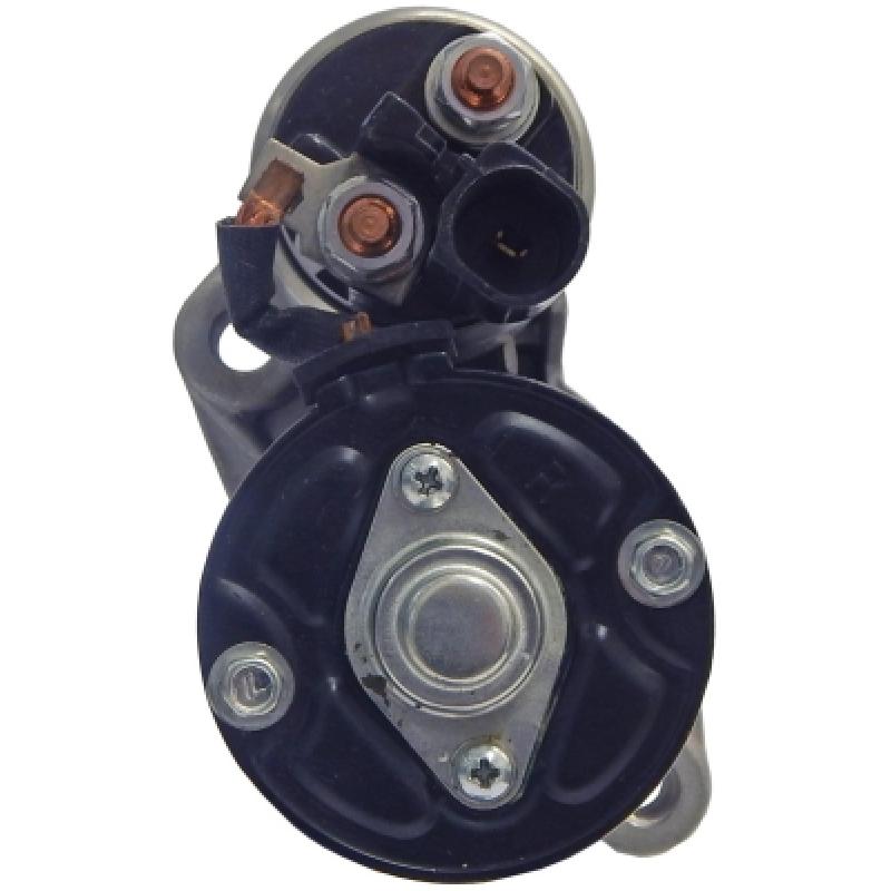 Démarreur HELLA 8EA 011 612-071 - Visuel 2