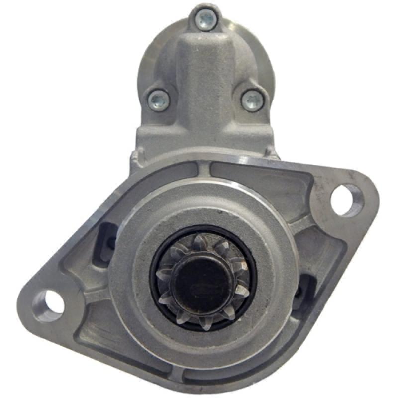 Démarreur HELLA 8EA 011 612-091 - Visuel 1