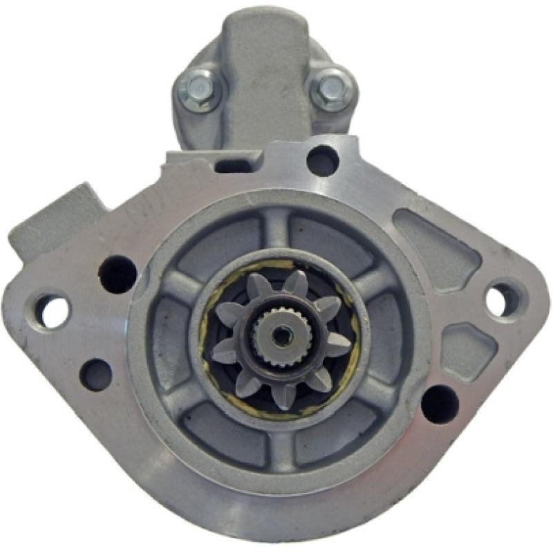 Démarreur HELLA 8EA 011 612-101 - Visuel 1