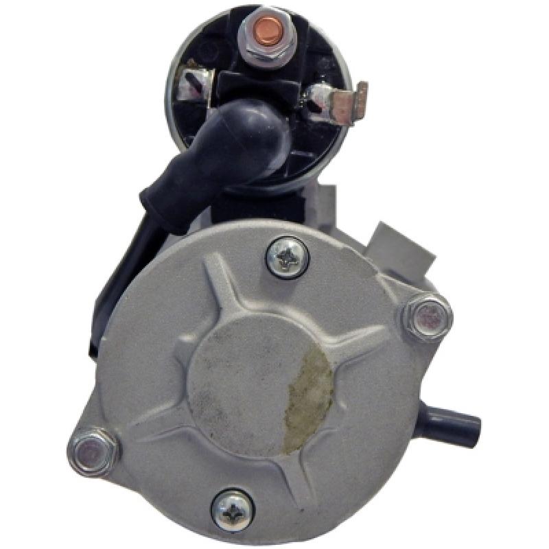 Démarreur HELLA 8EA 011 612-101 - Visuel 2
