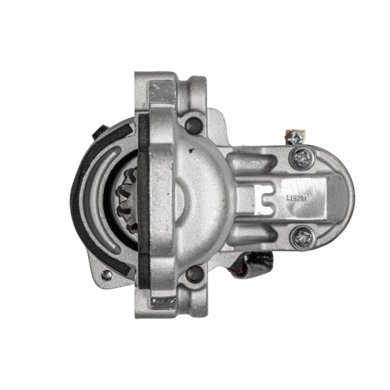 Démarreur HELLA 8EA 011 612-111 - Visuel 1