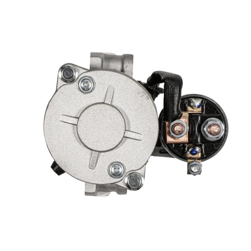 Démarreur HELLA 8EA 011 612-111 - Visuel 2