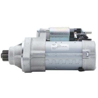 Démarreur HELLA 8EA 011 612-141 pour PORSCHE BOXSTER 2.9 - 255cv