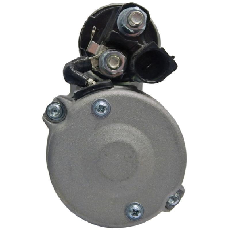 Démarreur HELLA 8EA 011 612-231 - Visuel 2