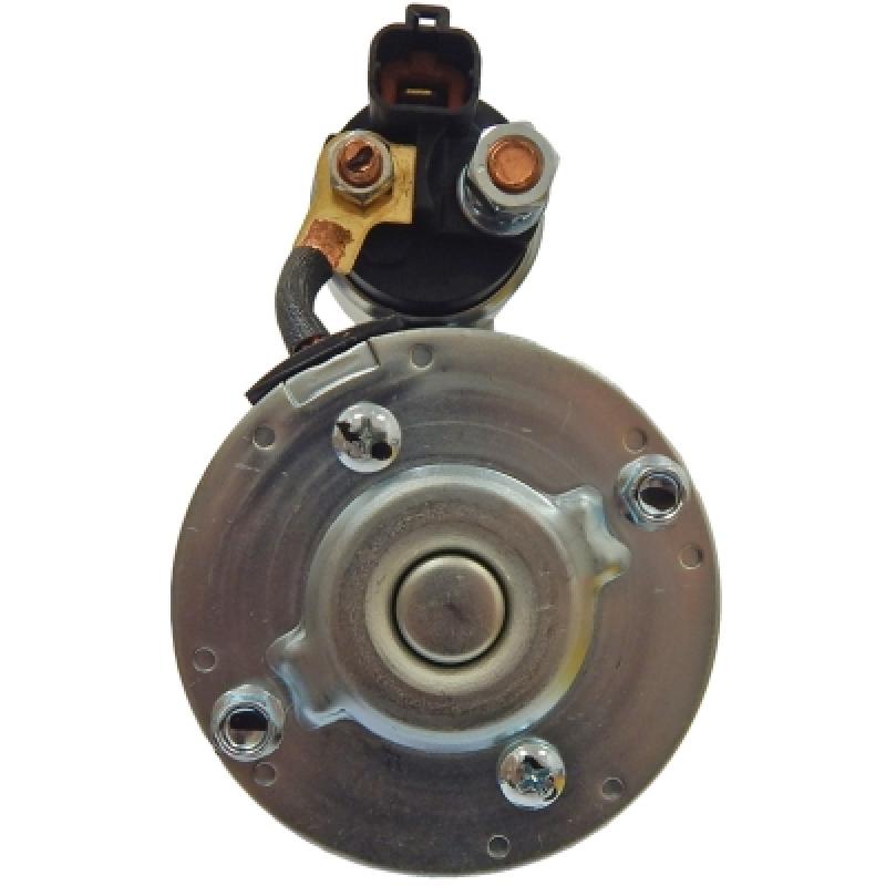 Démarreur HELLA 8EA 011 612-261 - Visuel 2