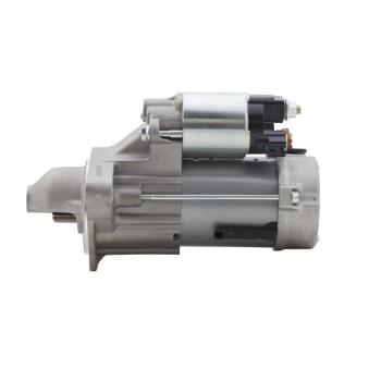 Démarreur HELLA [8EA 011 612-331]