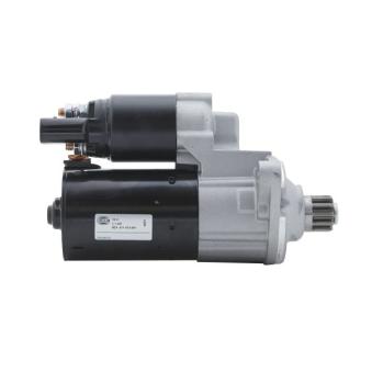 Démarreur HELLA [8EA 011 612-361]