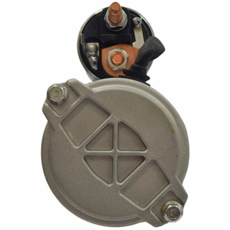 Démarreur HELLA 8EA 011 612-401 - Visuel 2