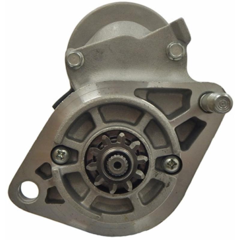 Démarreur HELLA 8EA 011 612-411 - Visuel 1