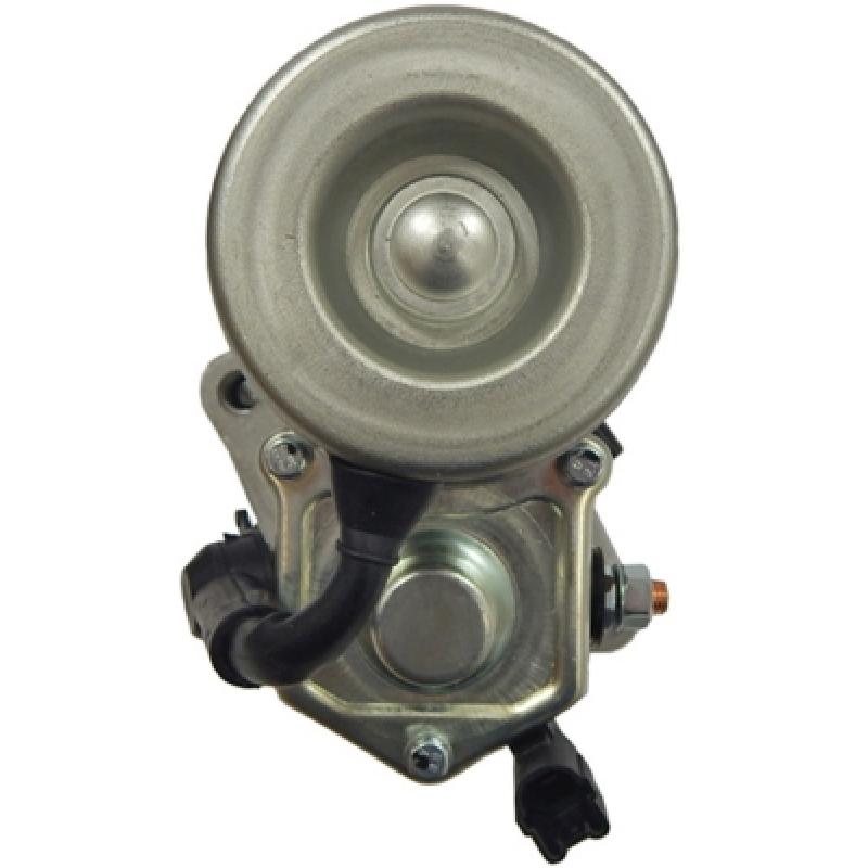 Démarreur HELLA 8EA 011 612-411 - Visuel 2