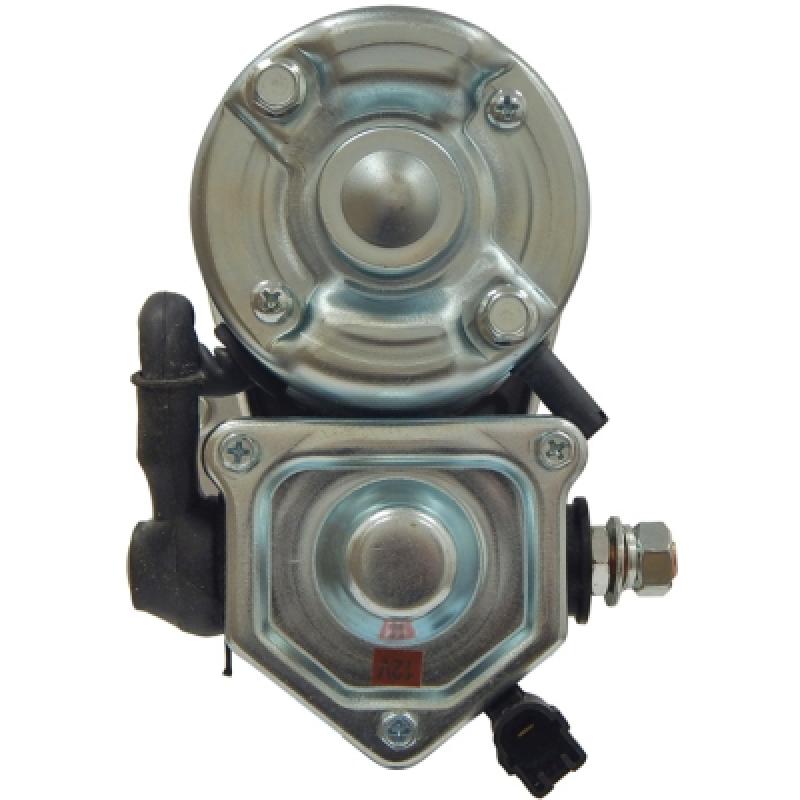 Démarreur HELLA 8EA 011 612-431 - Visuel 2