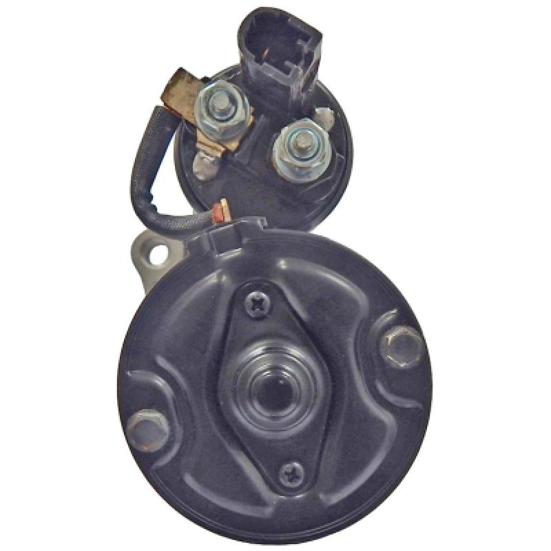 Démarreur HELLA 8EA 011 612-491 - Visuel 2