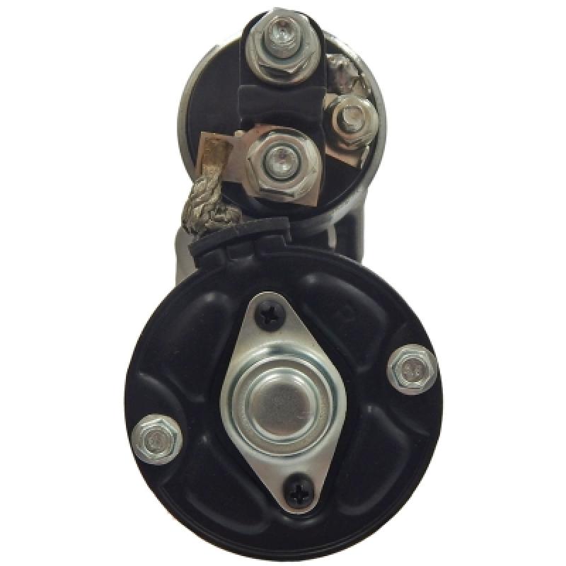 Démarreur HELLA 8EA 011 612-591 - Visuel 2