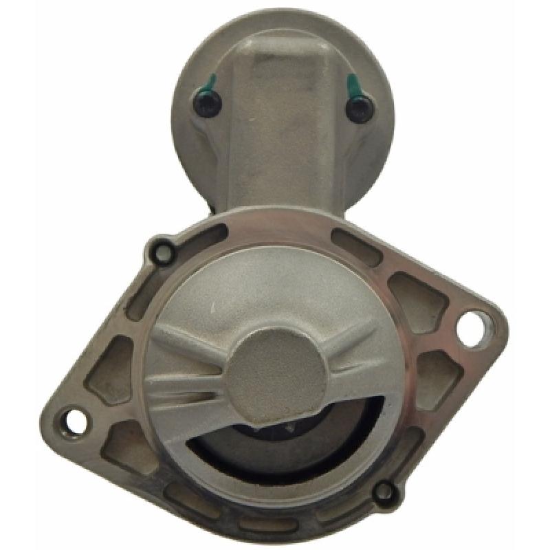 Démarreur HELLA 8EA 011 612-601 - Visuel 1