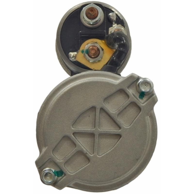 Démarreur HELLA 8EA 011 612-601 - Visuel 2