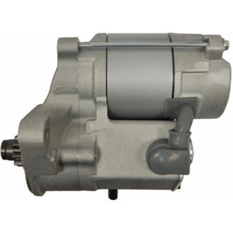 Démarreur HELLA [8EA 011 612-621]