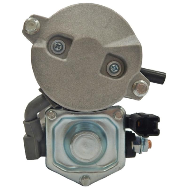 Démarreur HELLA 8EA 011 612-621 - Visuel 2