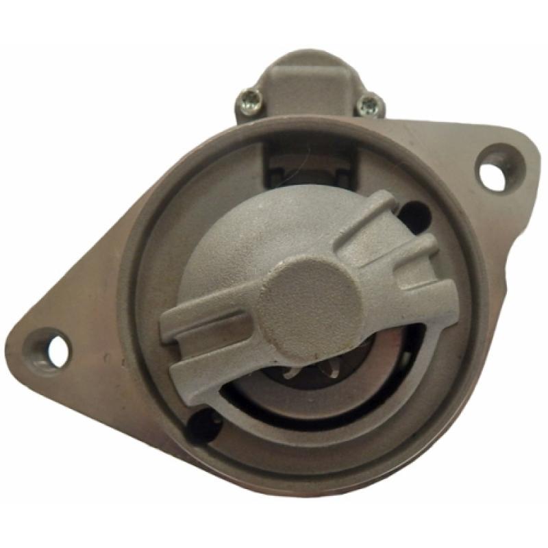 Démarreur HELLA 8EA 011 612-631 - Visuel 1