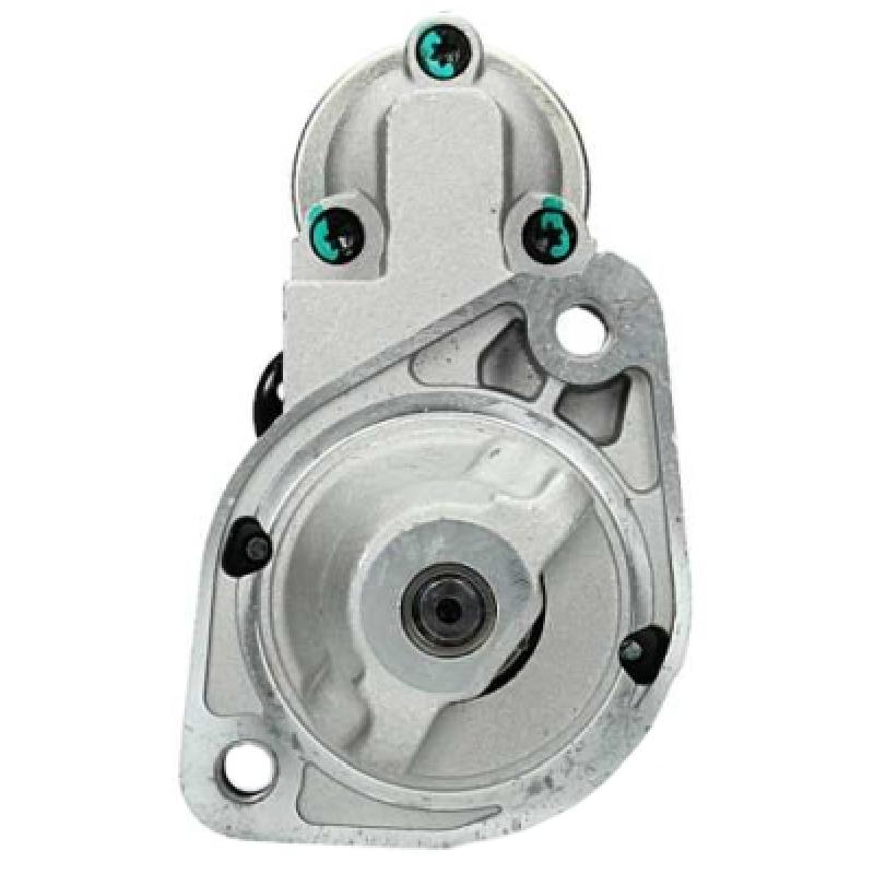 Démarreur HELLA 8EA 011 612-651 - Visuel 1